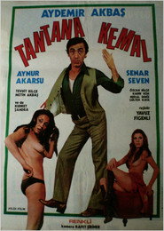Tantana Kemal poster