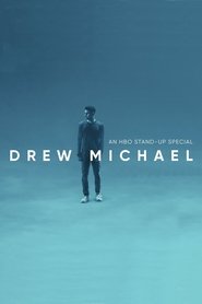 Poster of Drew Michael image size 1043x1565