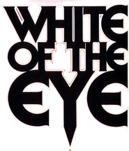 Logo of White of the Eye image size 343x401