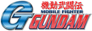 Logo of Mobile Fighter G Gundam image size 787x273