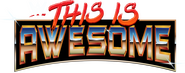 Logo of WWE This Is Awesome image size 1725x678