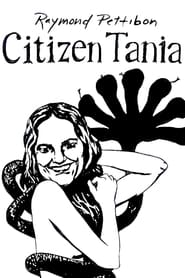 Citizen Tania