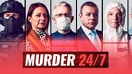 Backdrop of Murder 24/7 image size 3840x2160