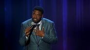 Ron Funches: Giggle Fit wallpaper 