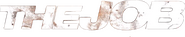 Logo of The Job image size 593x120