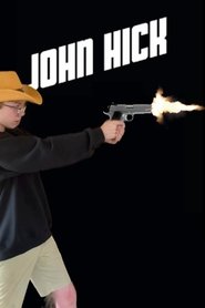 poster John Hick