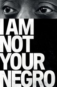 I Am Not Your Negro 2017 123movies