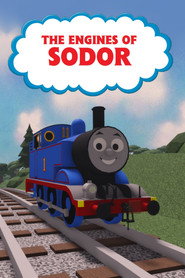 The Engines of Sodor