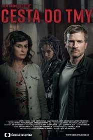 poster Into the Darkness