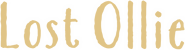 Logo of Lost Ollie image size 766x207