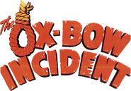 Logo of The Ox-Bow Incident image size 416x291