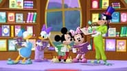 Mickey Mouse Clubhouse: A Goofy Fairy Tale wallpaper 