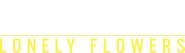 Logo of Roy Wood Jr.: Lonely Flowers image size 4320x1248