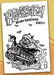 The Aquabats Kooky Kristmas Party