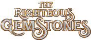 Logo of The Righteous Gemstones image size 1200x534