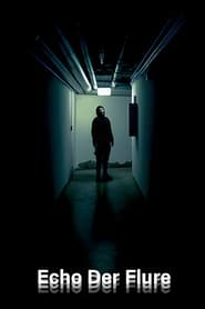 poster Echo der Flure
