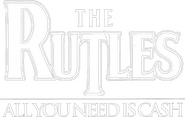 Logo of The Rutles: All You Need Is Cash image size 460x291