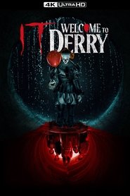Poster of IT: Welcome to Derry image size 2000x3000