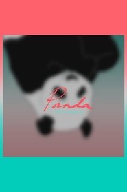 Panda Poster