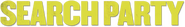 Logo of Search Party image size 786x116