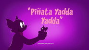 Pinata Yadda Yadda