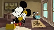 Mickey Mouse season 1 episode 7