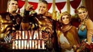 WWE Royal Rumble 2006 wallpaper 