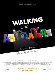 Walking with Animators
