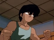 Ranma ½ season 1 episode 112