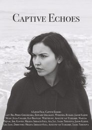 Poster of Captive Echoes image size 594x842
