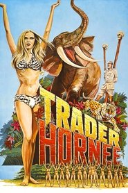 Poster of Trader Hornee image size 1000x1500