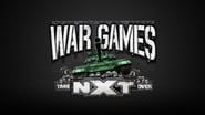 NXT TakeOver: WarGames 2020 wallpaper 