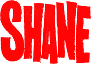 Logo of Shane image size 428x302