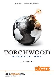 Poster of Torchwood image size 2000x3000