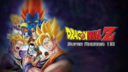 Backdrop of Dragon Ball Z: Super Android 13! image size 3840x2160