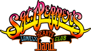 Logo of Sgt. Pepper's Lonely Hearts Club Band image size 518x290