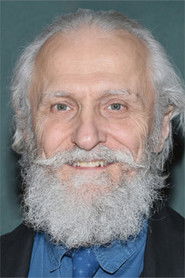 Photo of David Patrick Kelly image size 1000x1500