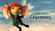 La Légende de Despereaux wallpaper 