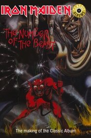 poster Classic Albums: Iron Maiden - The Number of the Beast