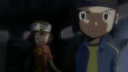 Digimon Frontier season 1 episode 21