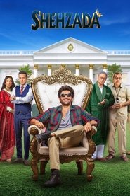 Shehzada 2023 123movies