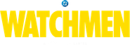 Logo of Watchmen image size 4317x1488