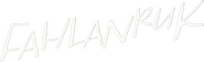 Logo of Fahlanruk image size 2469x746