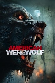 poster American Werewolf