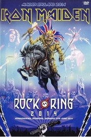 Iron Maiden: Rock am Ring