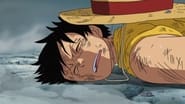 One Piece season 13 episode 476