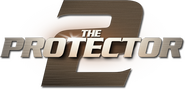 Logo of The Protector 2 image size 621x298