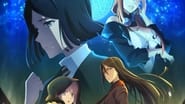 Lord El-Melloi II's Case Files {Rail Zeppelin} Grace note  