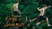 The Kings of Summer wallpaper 