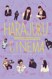 HARAJUKU CINEMA